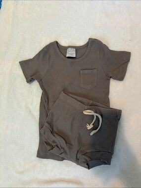 Mebie Baby Set